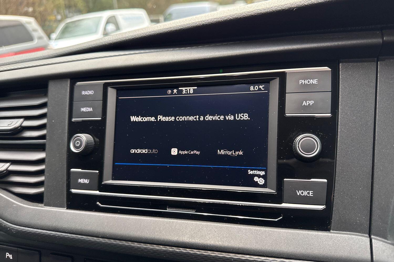 Used Volkswagen Transporter 2021 for sale - 77199361: Photo 38