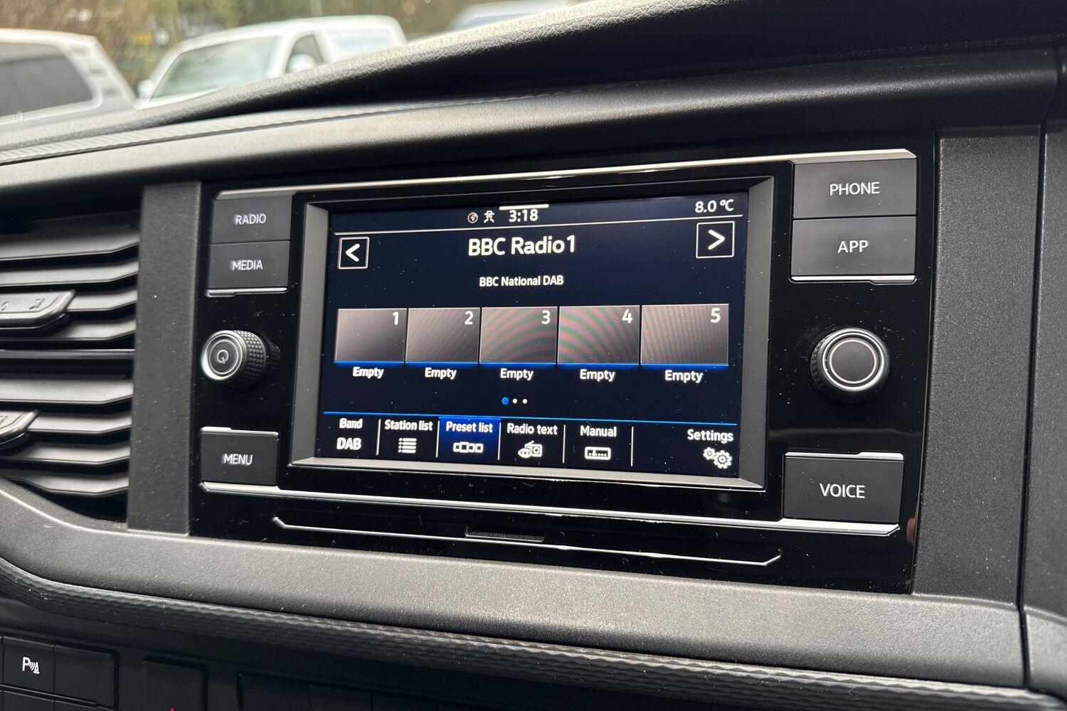 Used Volkswagen Transporter 2021 for sale - 77199361: Photo 39