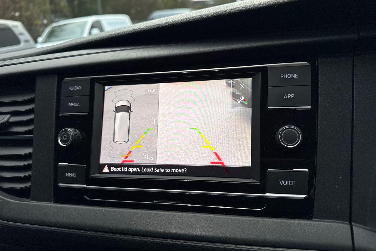 Used Volkswagen Transporter 2021 for sale - 77199361: Photo 40