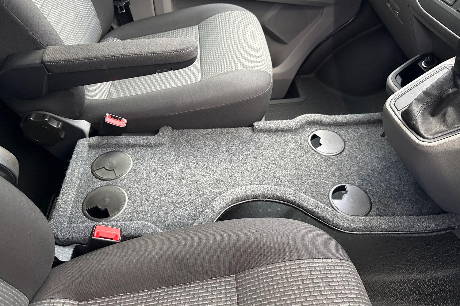 Used Volkswagen Transporter 2021 for sale - 77199361: Photo 41