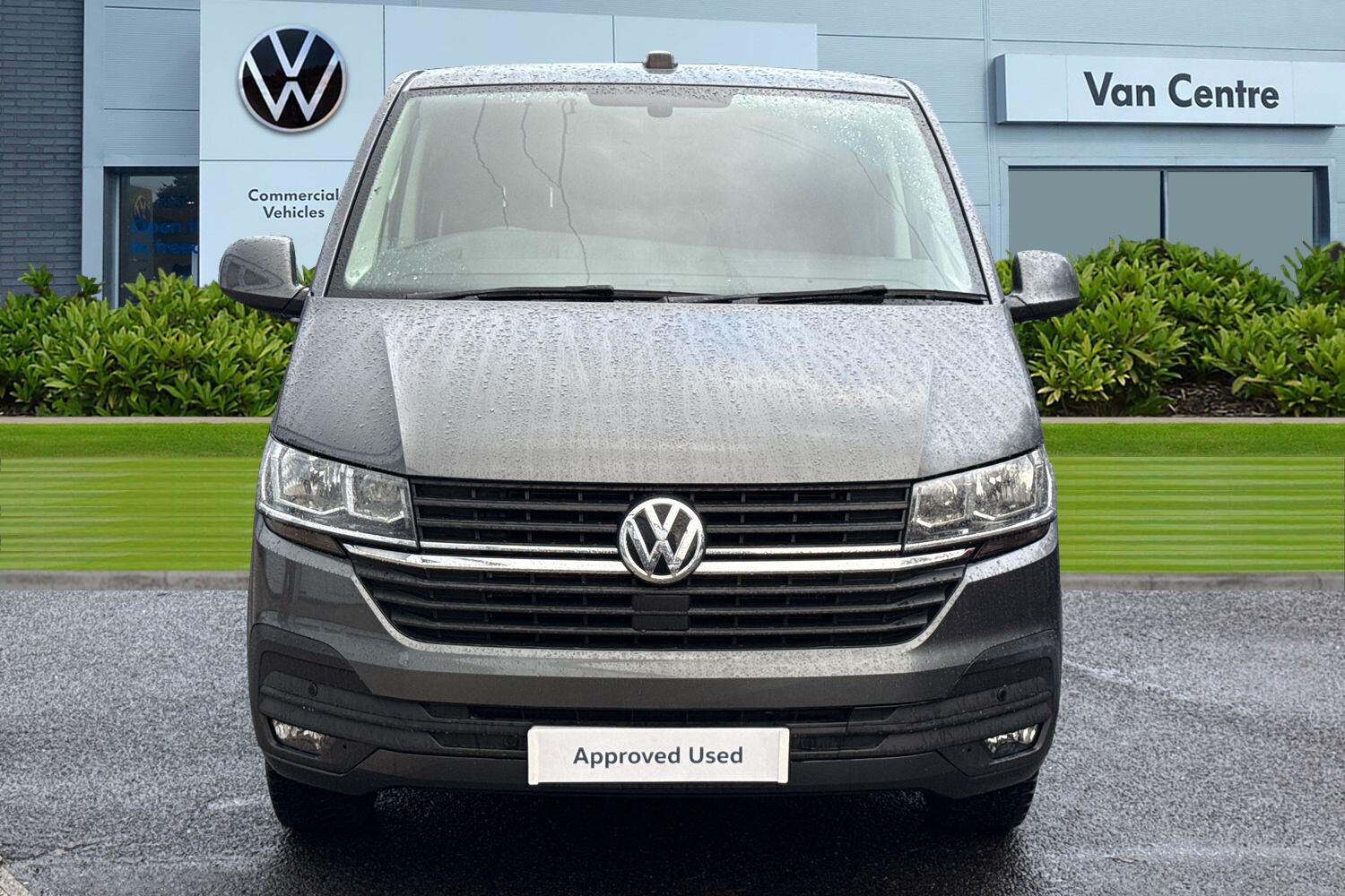 Used Volkswagen Transporter 2021 for sale - 77199361: Photo 5