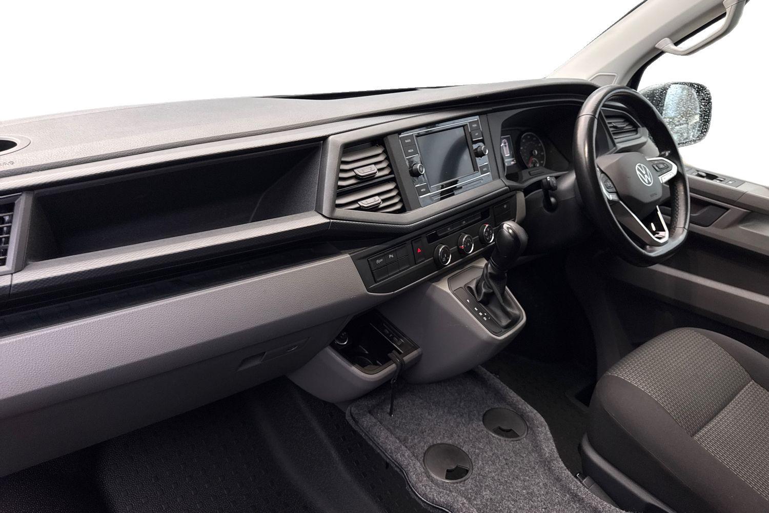 Used Volkswagen Transporter 2021 for sale - 77199361: Photo 8