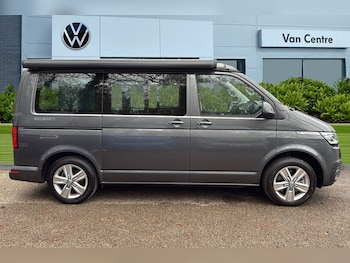 Used Volkswagen California 2023 for sale - 78325721: Photo