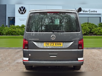Used Volkswagen California 2023 for sale - 78325721: Photo
