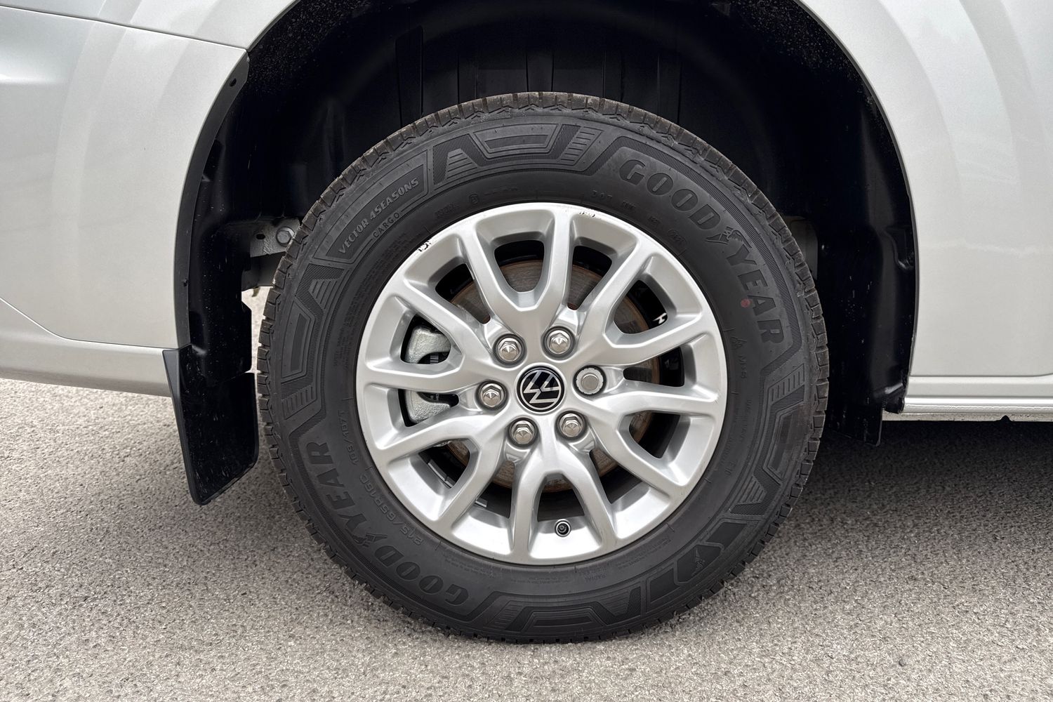 Used Volkswagen Transporter 2025 for sale - 76232535: Photo 10