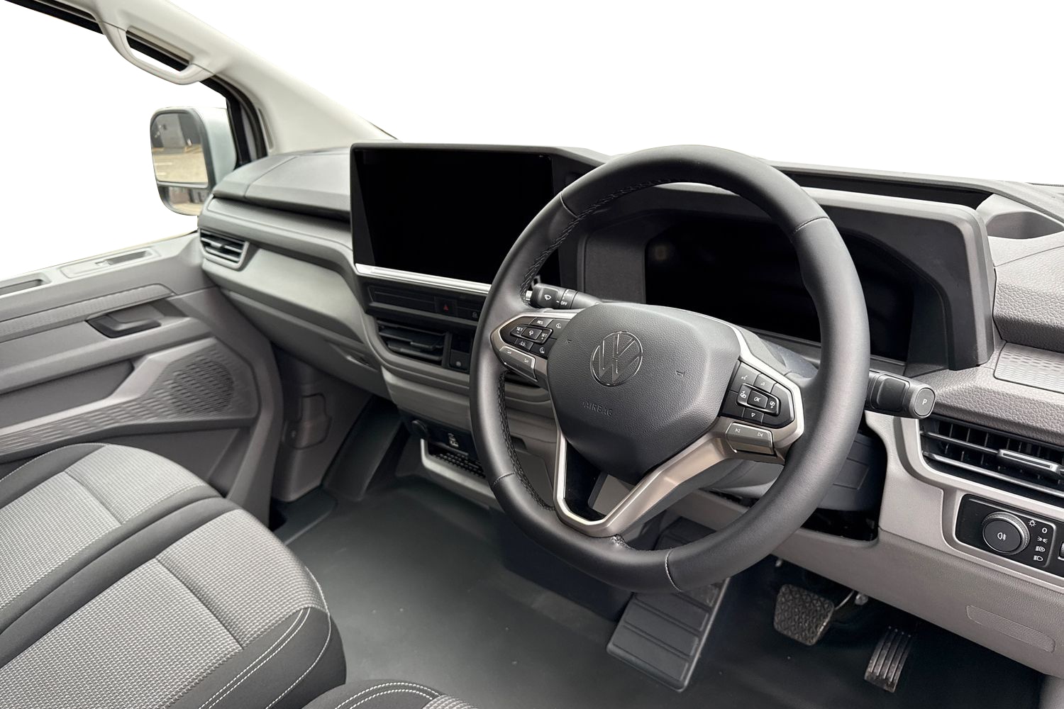 Used Volkswagen Transporter 2025 for sale - 76232535: Photo 13