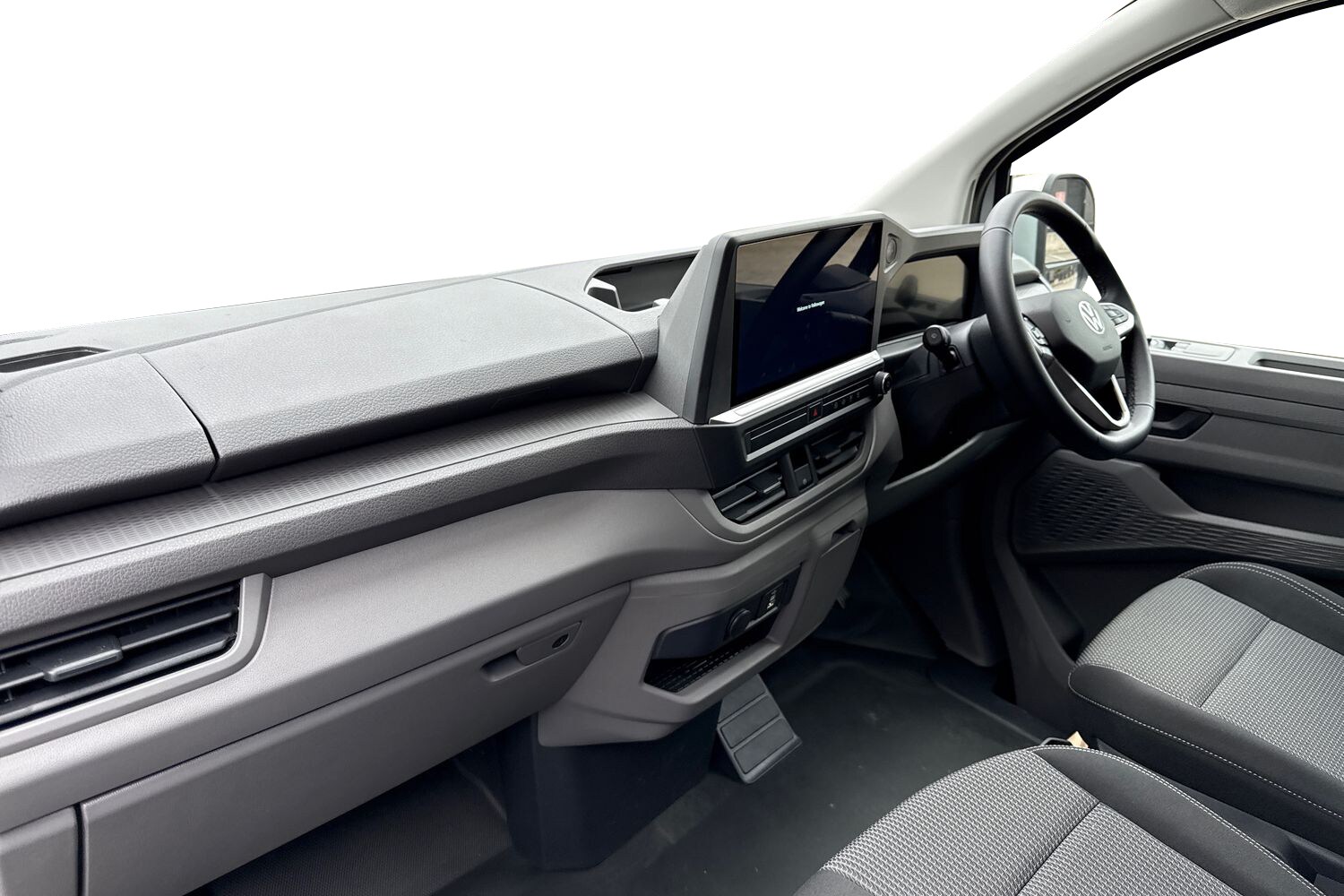 Used Volkswagen Transporter 2025 for sale - 76232535: Photo 14