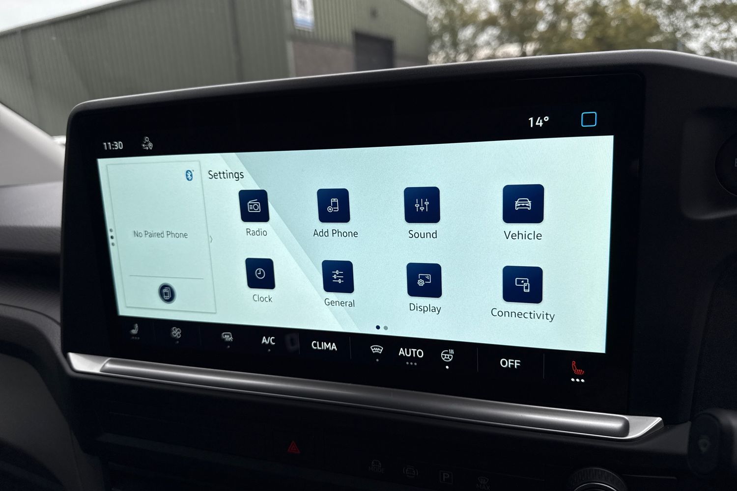 Used Volkswagen Transporter 2025 for sale - 76232535: Photo 16