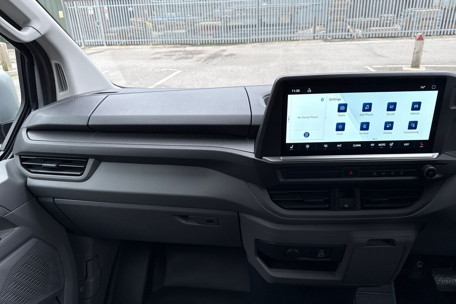 Used Volkswagen Transporter 2025 for sale - 76232535: Photo 19