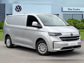 Volkswagen - Transporter