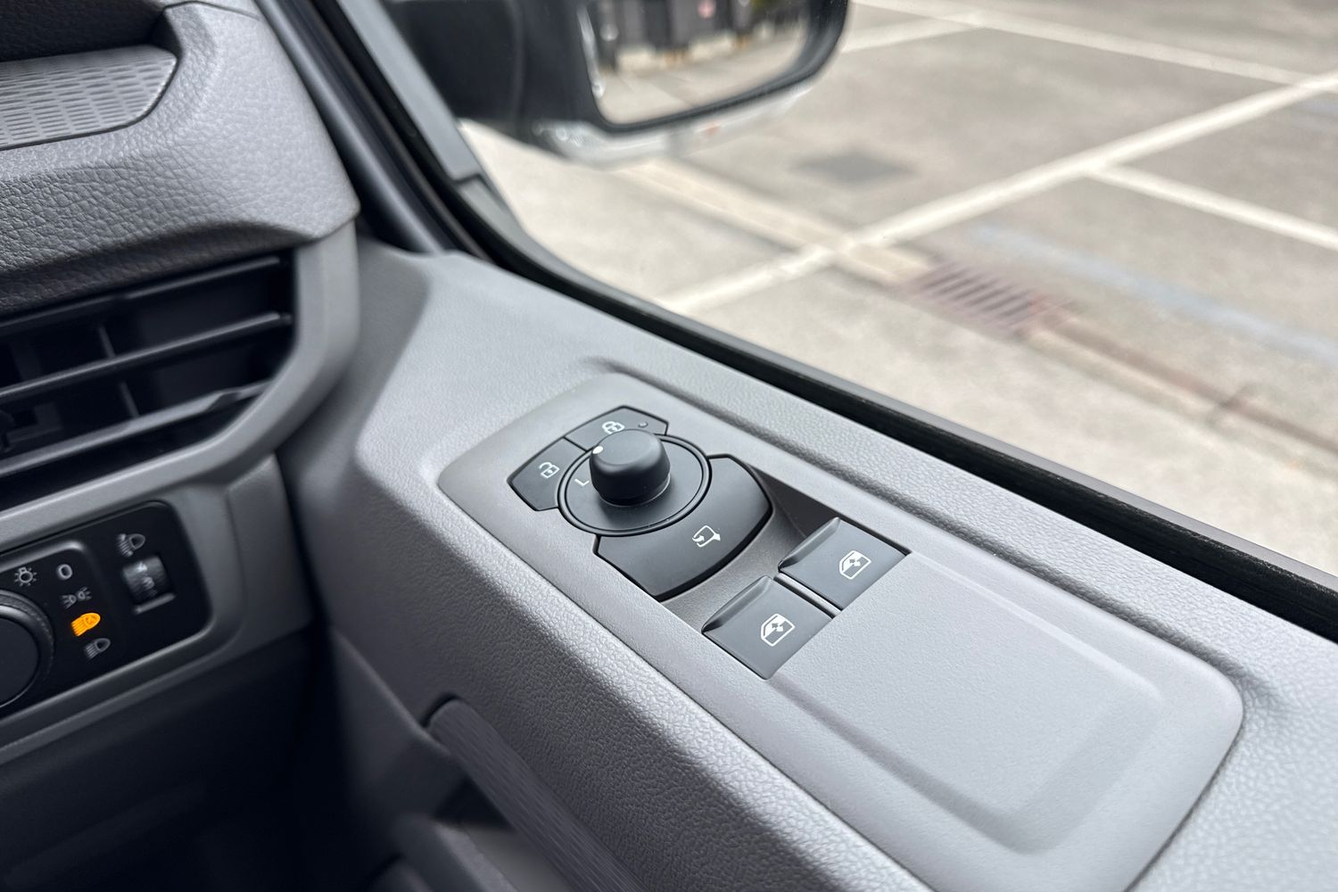 Used Volkswagen Transporter 2025 for sale - 76232535: Photo 20