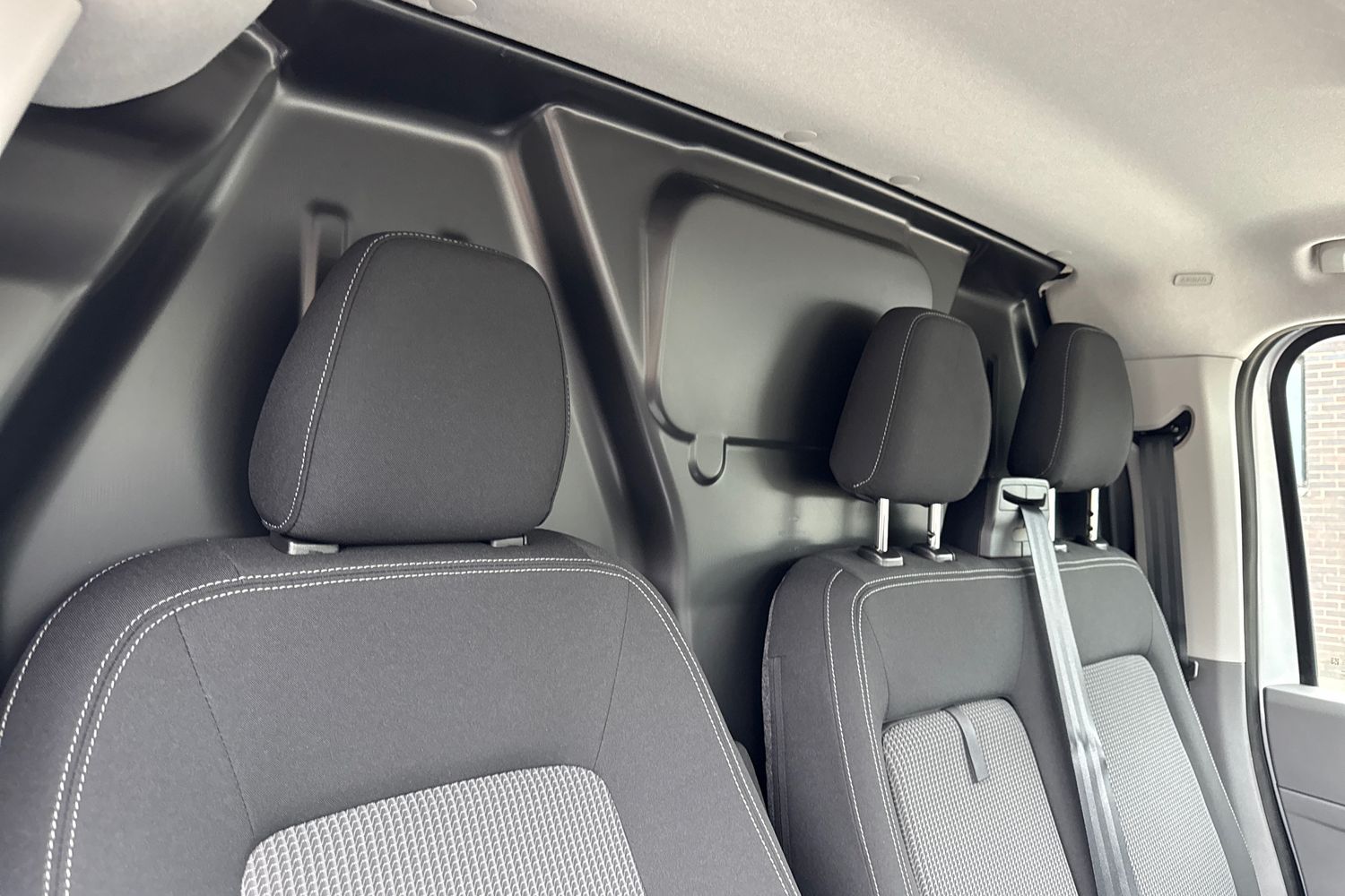 Used Volkswagen Transporter 2025 for sale - 76232535: Photo 23