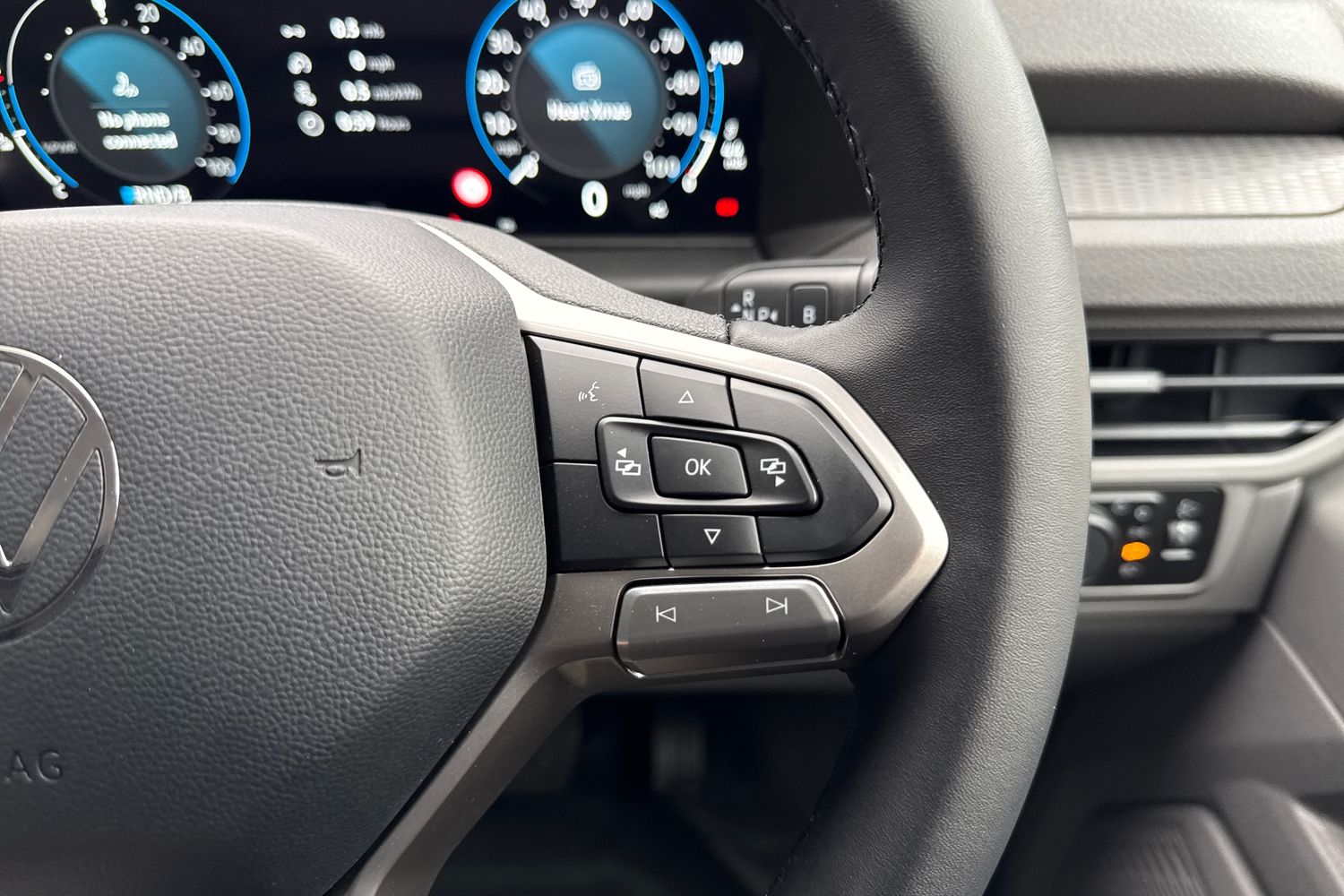 Used Volkswagen Transporter 2025 for sale - 76232535: Photo 26