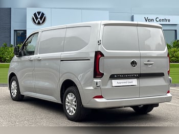 Used Volkswagen Transporter 2025 for sale - 76232535: Photo 2