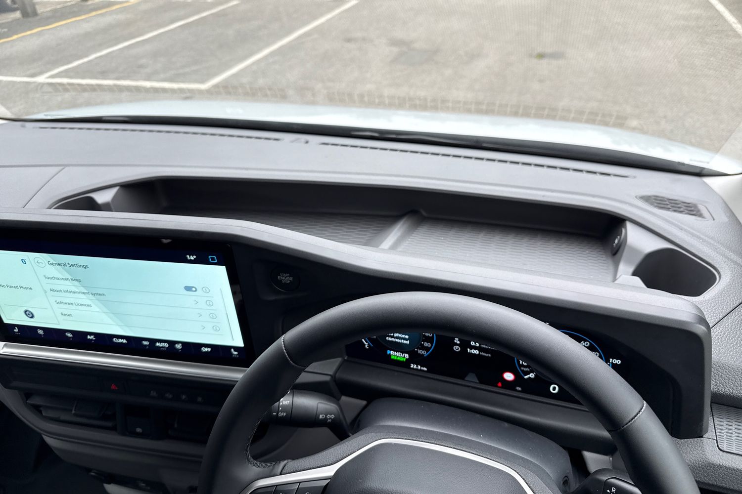 Used Volkswagen Transporter 2025 for sale - 76232535: Photo 30