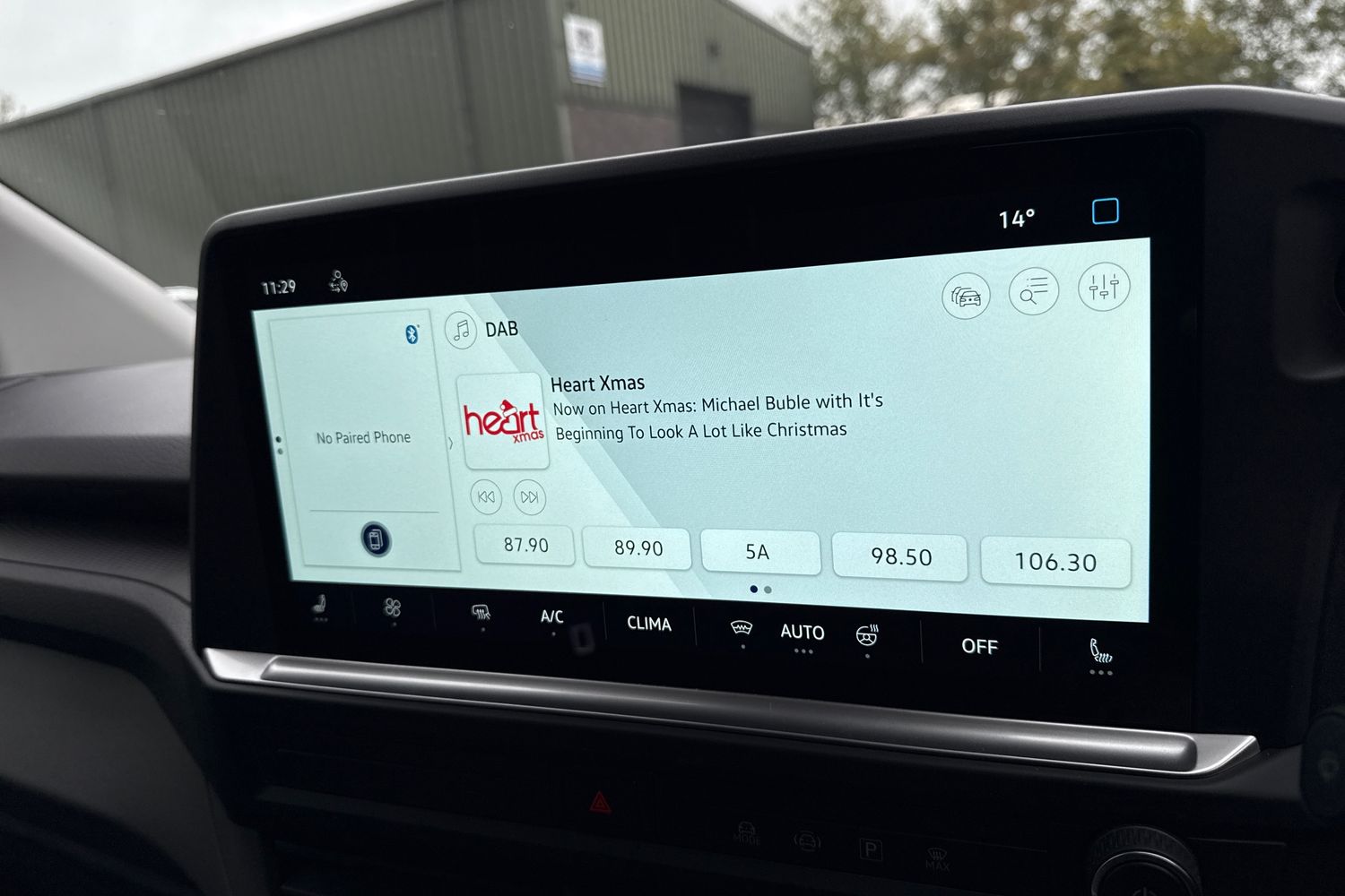 Used Volkswagen Transporter 2025 for sale - 76232535: Photo 31