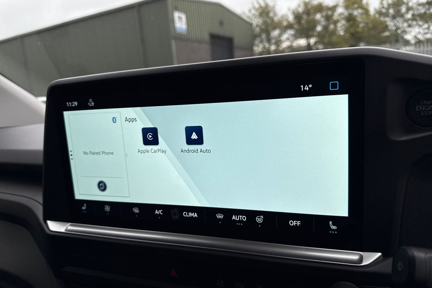 Used Volkswagen Transporter 2025 for sale - 76232535: Photo 32