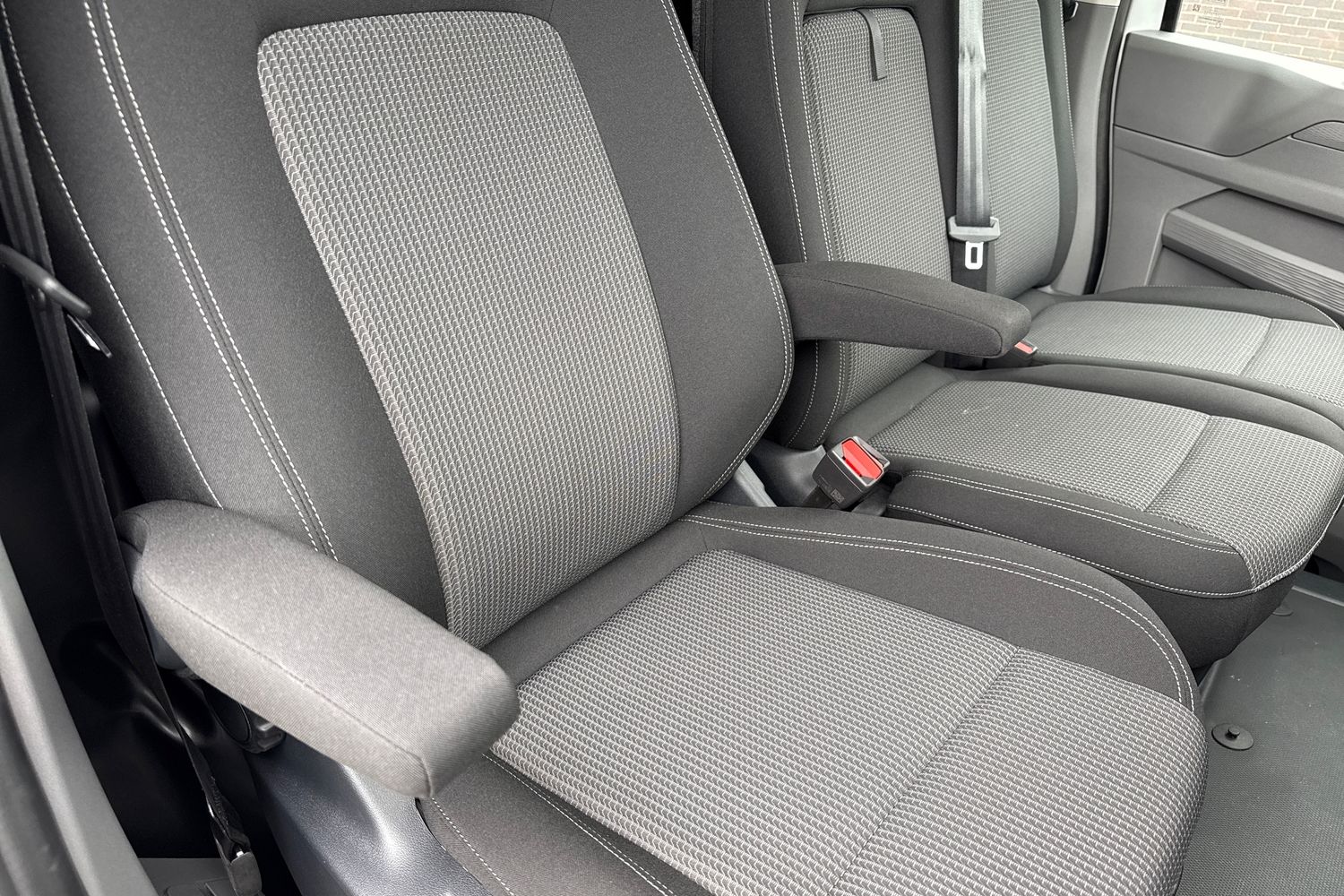 Used Volkswagen Transporter 2025 for sale - 76232535: Photo 35