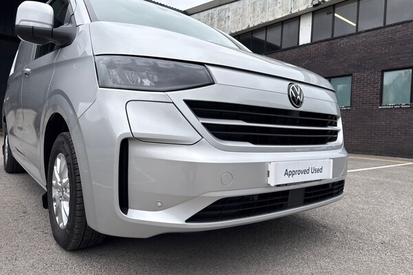 Used Volkswagen Transporter 2025 for sale - 76232535: Photo 36