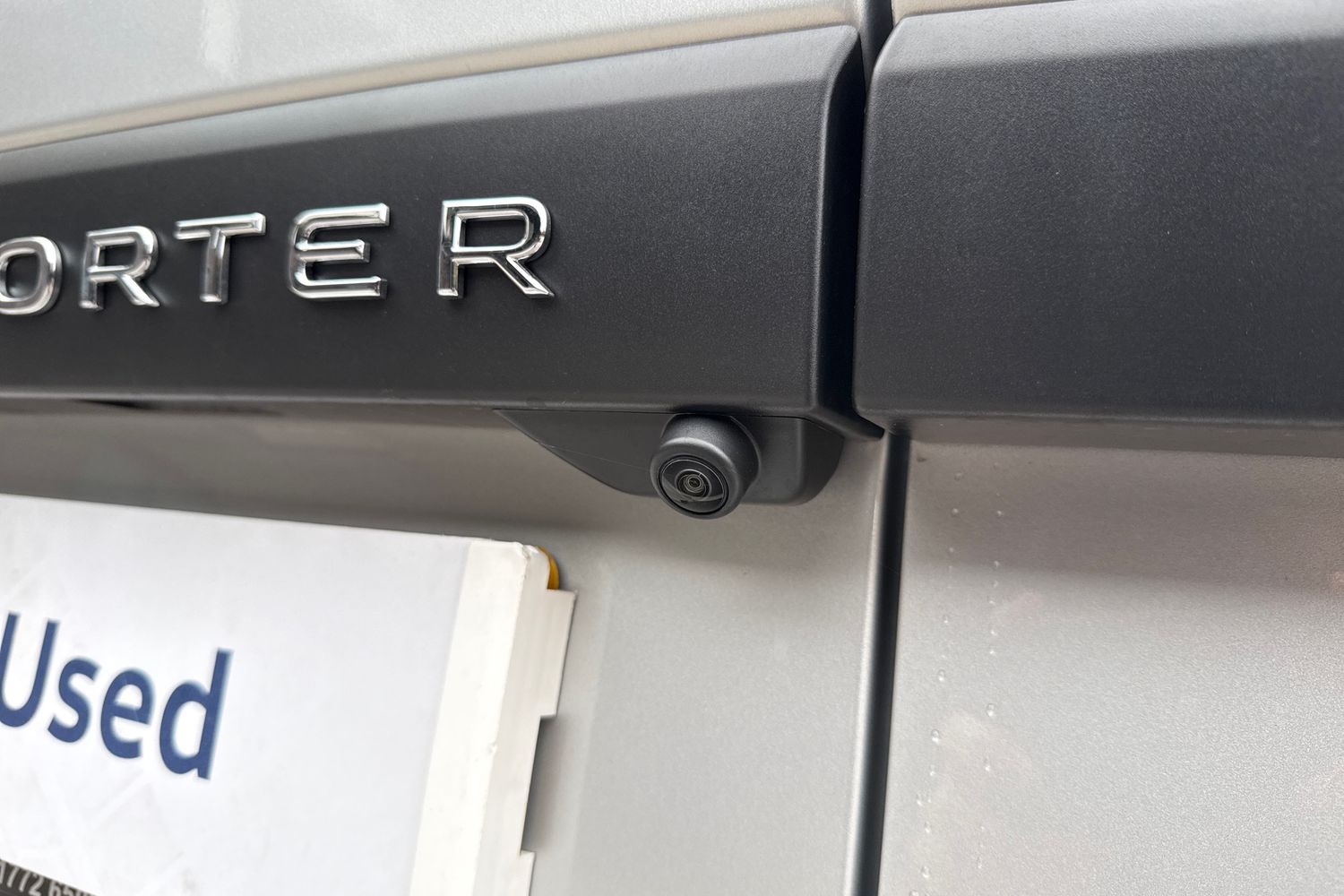 Used Volkswagen Transporter 2025 for sale - 76232535: Photo 39