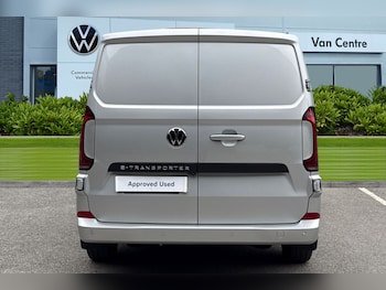 Used Volkswagen Transporter 2025 for sale - 76232535: Photo 4