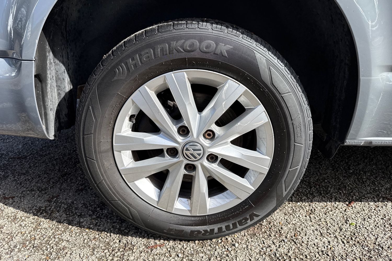 Used Volkswagen Transporter 2023 for sale - 78077304: Photo 10