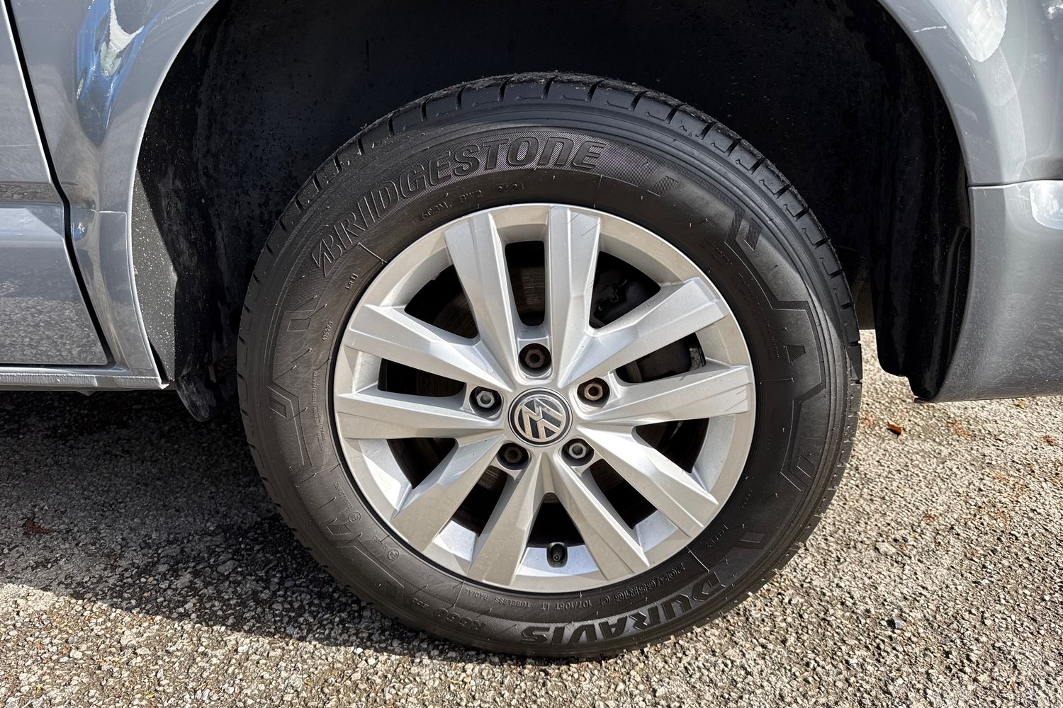 Used Volkswagen Transporter 2023 for sale - 78077304: Photo 11