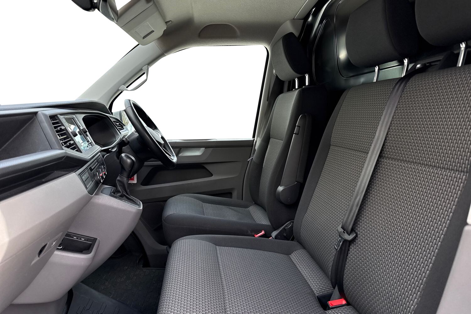 Used Volkswagen Transporter 2023 for sale - 78077304: Photo 15