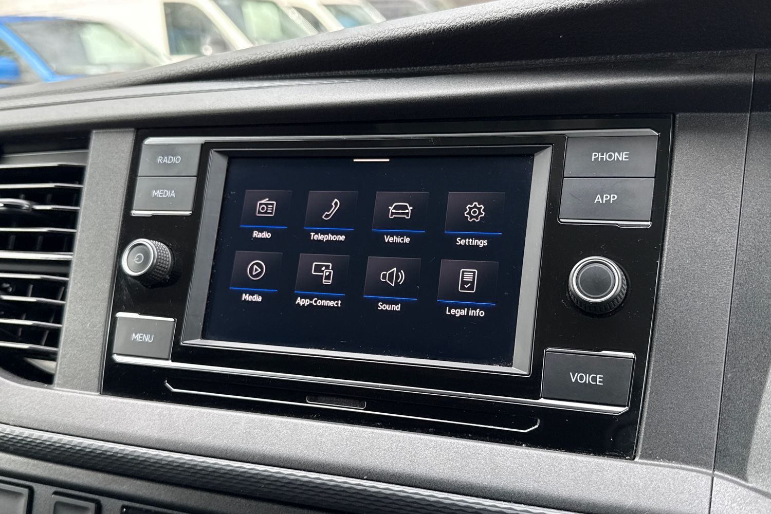 Used Volkswagen Transporter 2023 for sale - 78077304: Photo 16