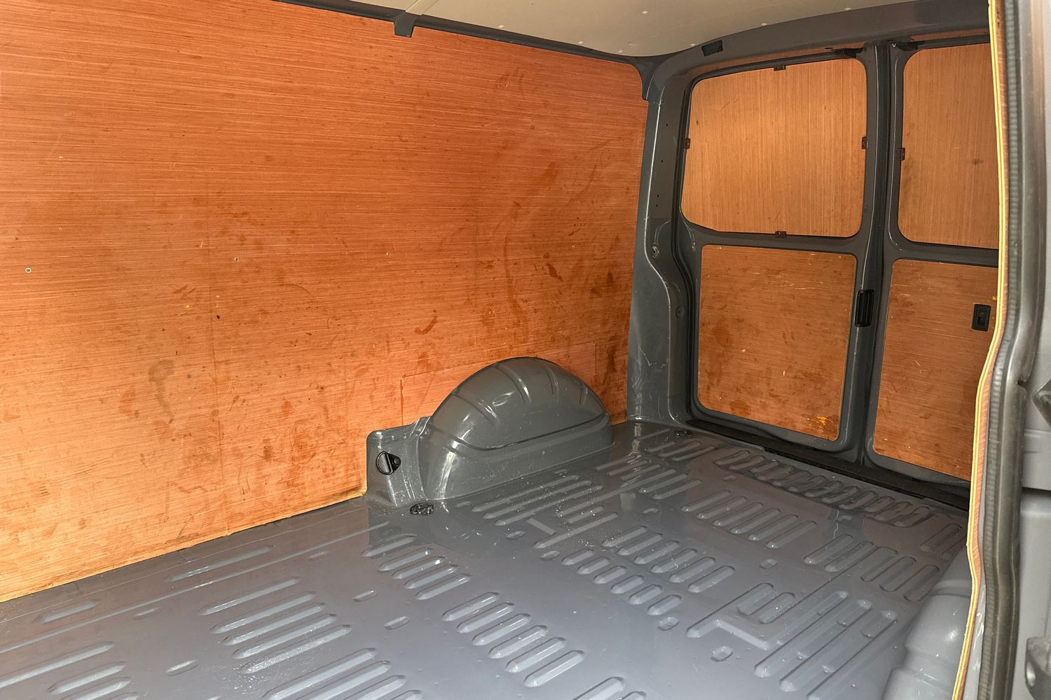 Used Volkswagen Transporter 2023 for sale - 78077304: Photo 18