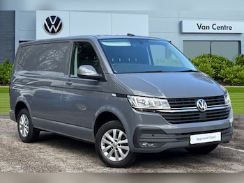 Used Volkswagen Transporter 2023 for sale - 78077304: Photo