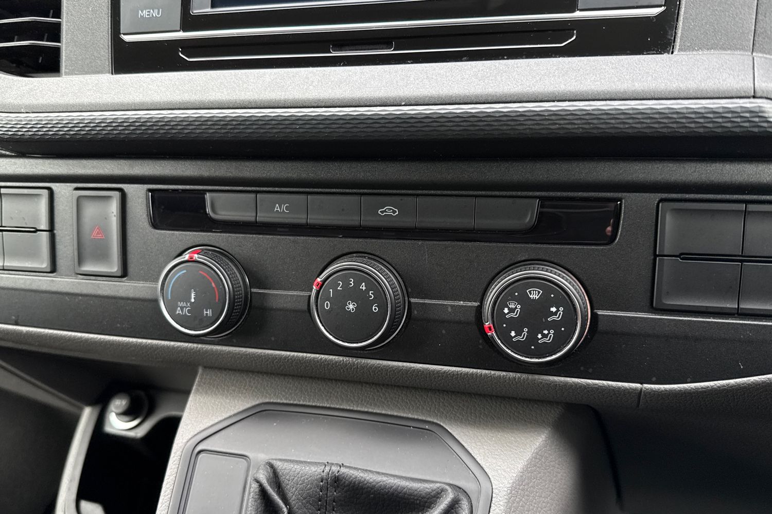 Used Volkswagen Transporter 2023 for sale - 78077304: Photo 21