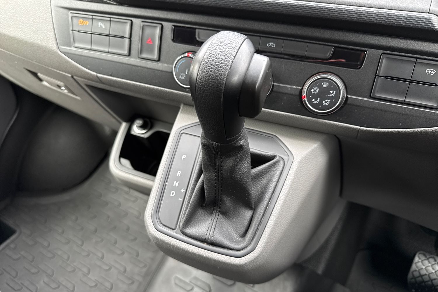 Used Volkswagen Transporter 2023 for sale - 78077304: Photo 22