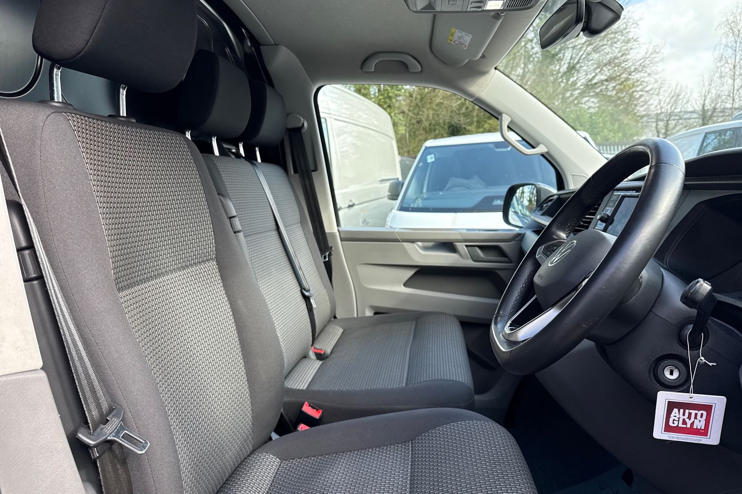 Used Volkswagen Transporter 2023 for sale - 78077304: Photo 23