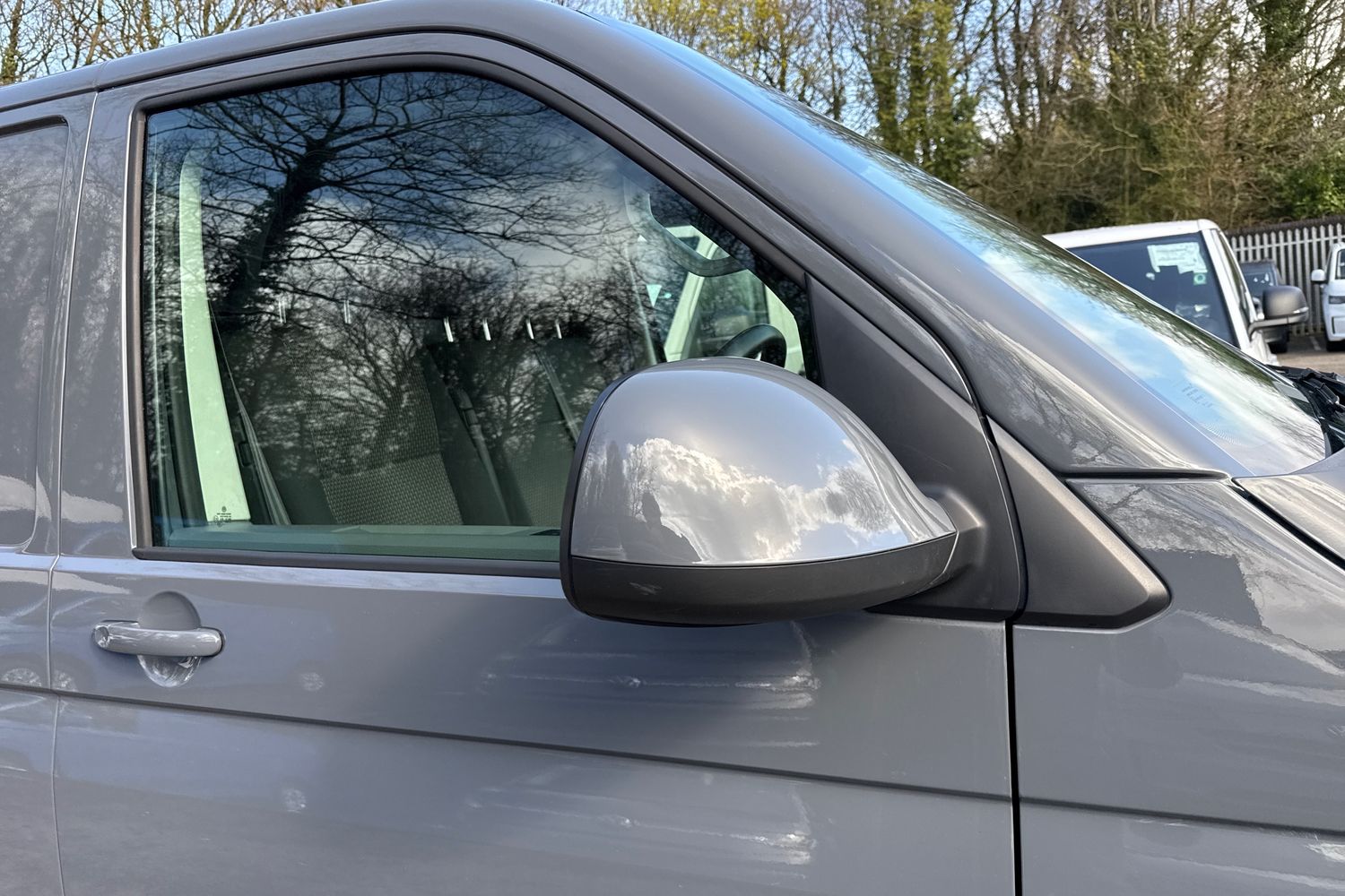 Used Volkswagen Transporter 2023 for sale - 78077304: Photo 24