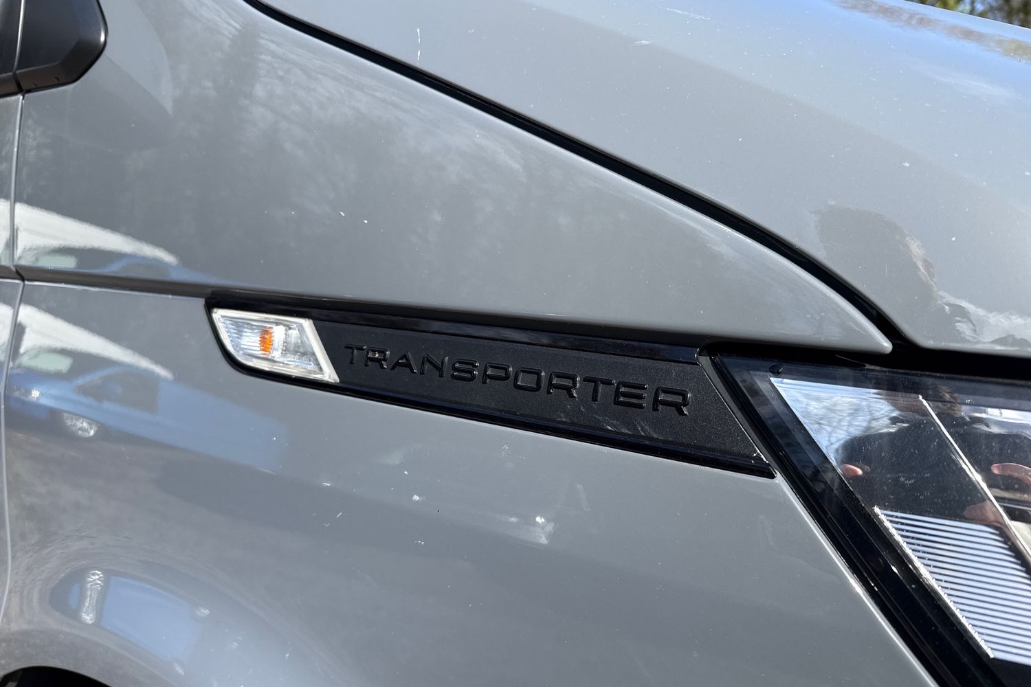 Used Volkswagen Transporter 2023 for sale - 78077304: Photo 25