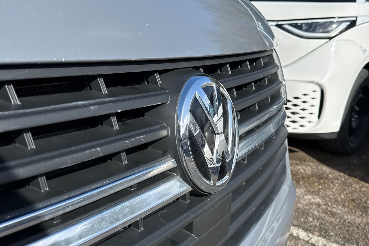 Used Volkswagen Transporter 2023 for sale - 78077304: Photo 26