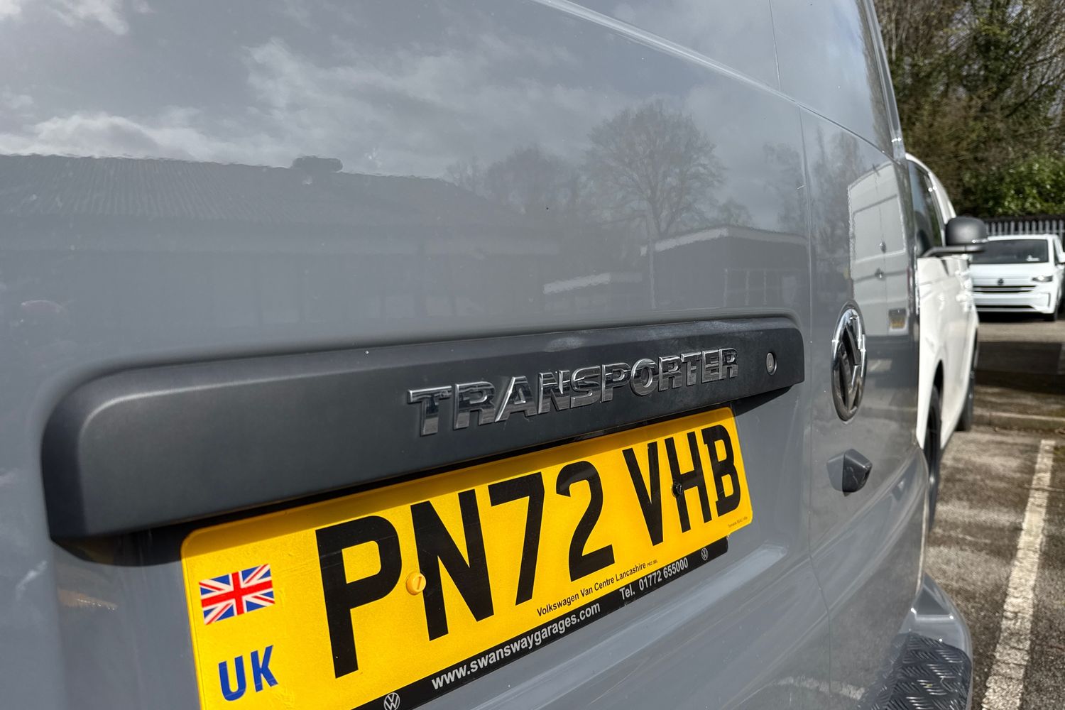 Used Volkswagen Transporter 2023 for sale - 78077304: Photo 27