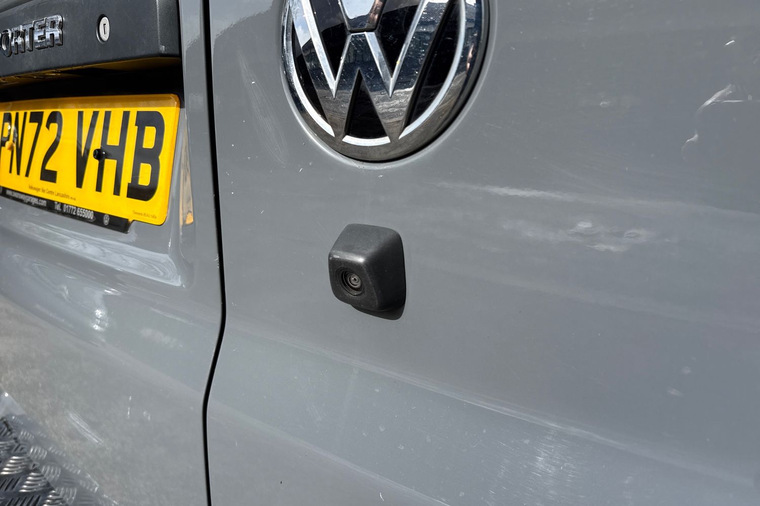 Used Volkswagen Transporter 2023 for sale - 78077304: Photo 29