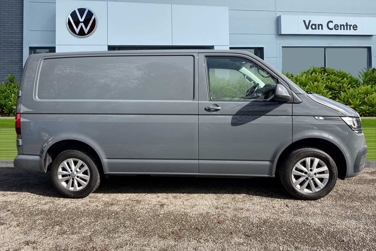 Used Volkswagen Transporter 2023 for sale - 78077304: Photo 3