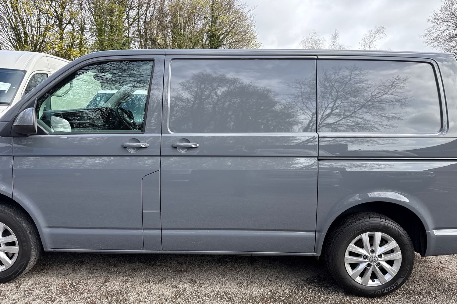 Used Volkswagen Transporter 2023 for sale - 78077304: Photo 32