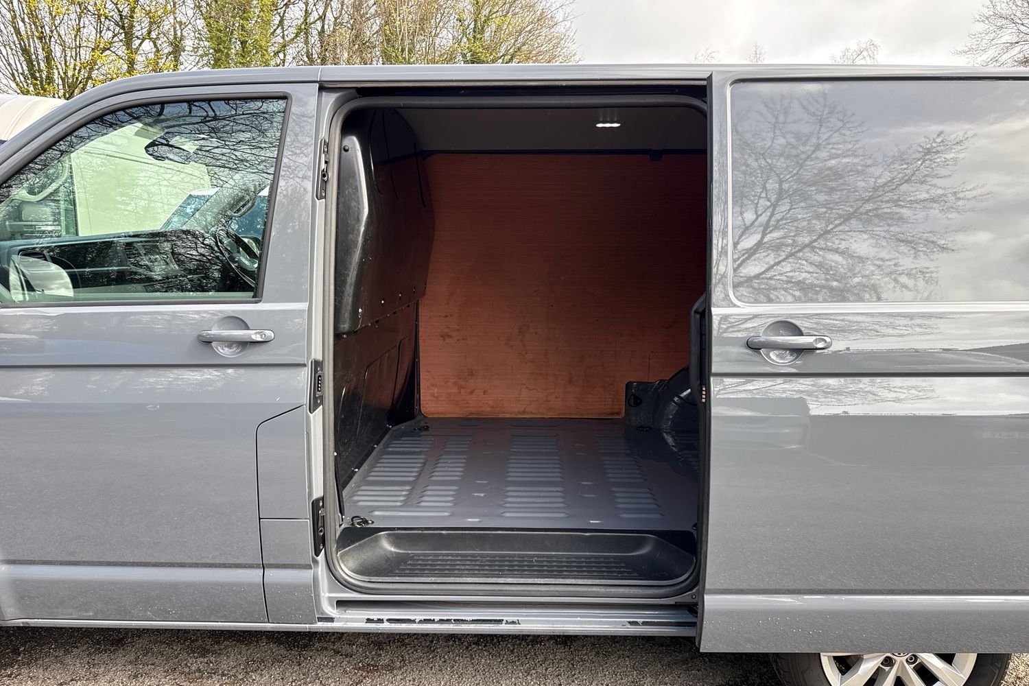 Used Volkswagen Transporter 2023 for sale - 78077304: Photo 33