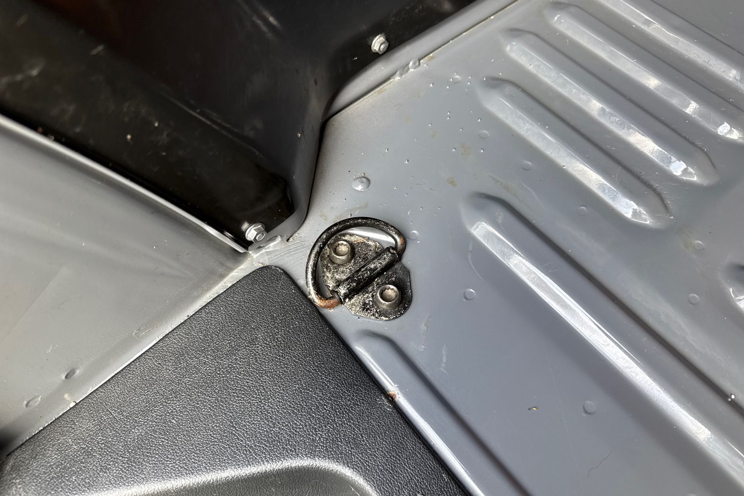 Used Volkswagen Transporter 2023 for sale - 78077304: Photo 34