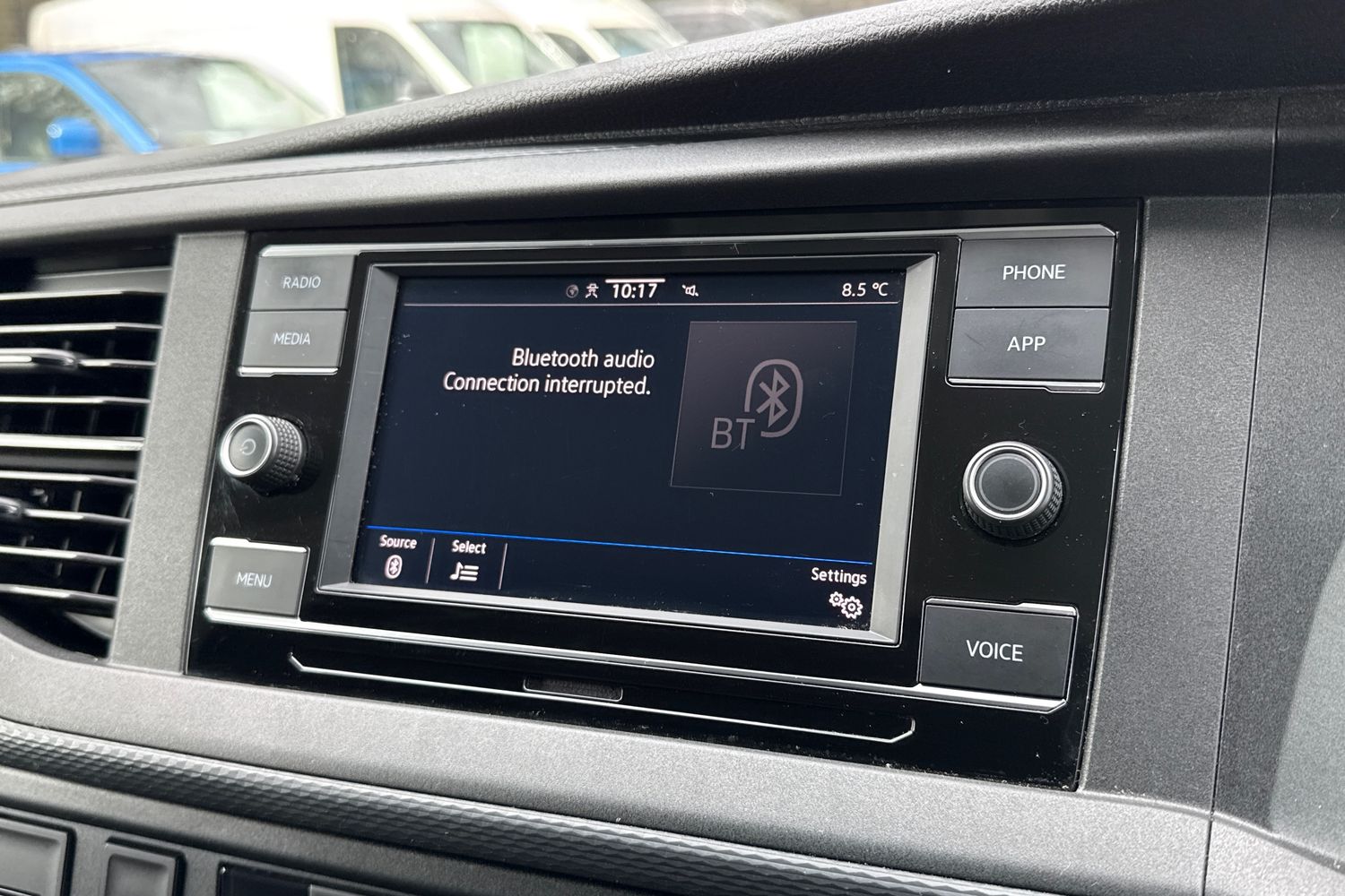 Used Volkswagen Transporter 2023 for sale - 78077304: Photo 43