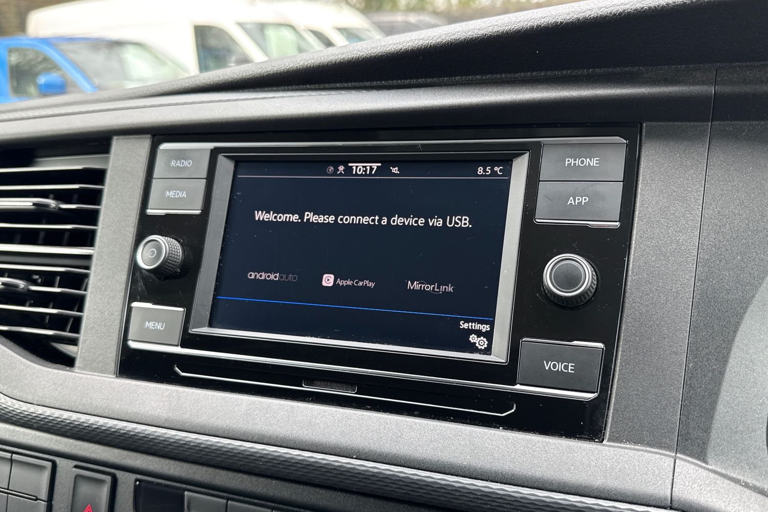 Used Volkswagen Transporter 2023 for sale - 78077304: Photo 45