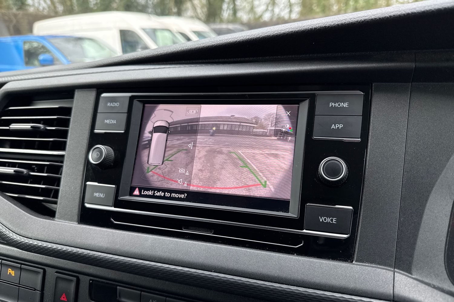 Used Volkswagen Transporter 2023 for sale - 78077304: Photo 46