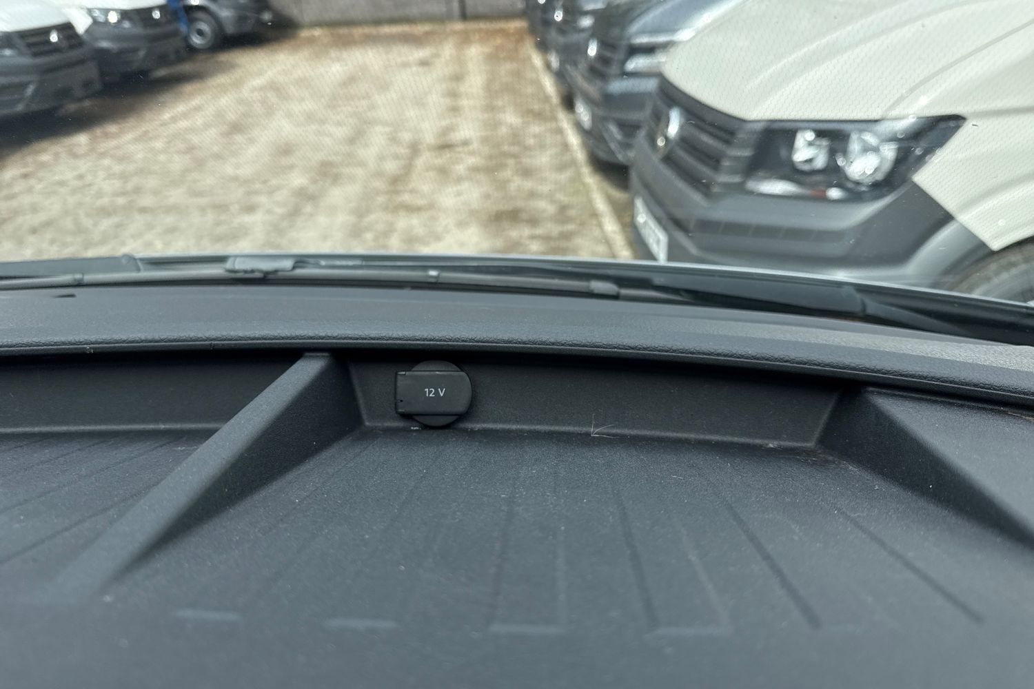 Used Volkswagen Transporter 2023 for sale - 78077304: Photo 49