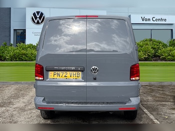 Used Volkswagen Transporter 2023 for sale - 78077304: Photo