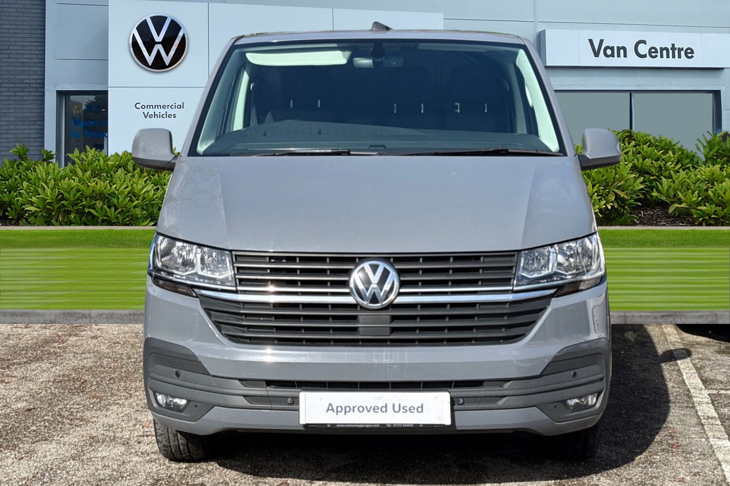 Used Volkswagen Transporter 2023 for sale - 78077304: Photo 5