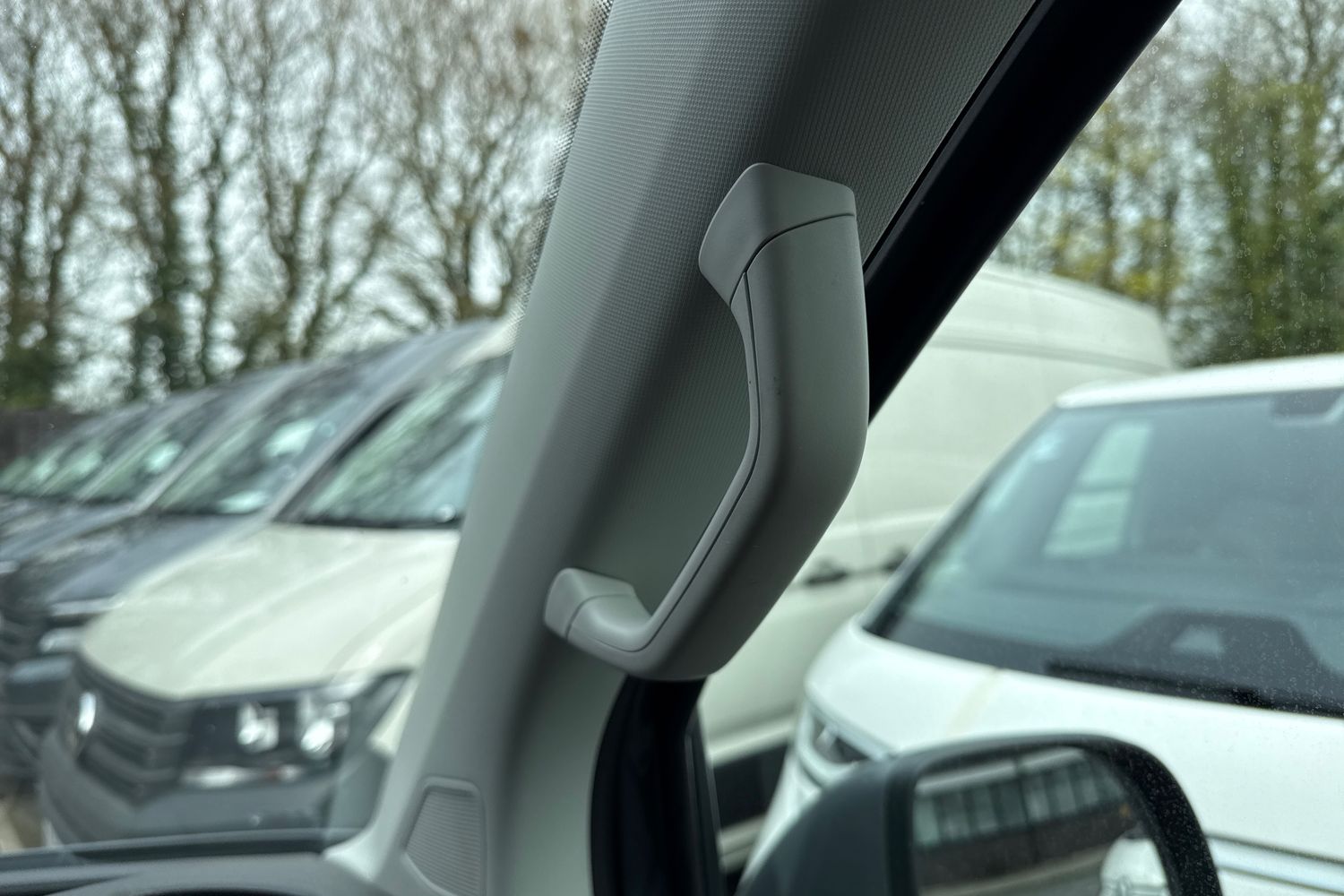 Used Volkswagen Transporter 2023 for sale - 78077304: Photo 51